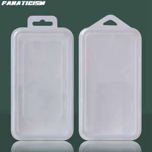 100pcs PVC Blister Packaging Box 4.7-6,9 cal Case Universal dla iPhone'a 15 14 13 Pro Max Cover Galaxy S23 S22 Plus Pakiet Pakiet Pakiet Pakiet Pakiet Pakiet Pakietowy