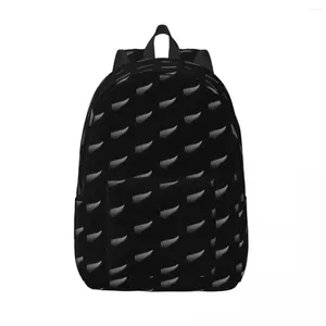 Rucksack F-Fern Design Boy R-Rugbys Fans Große Rucksäcke Polyester Elegante Schultaschen Workout Rucksack Weihnachtsgeschenk