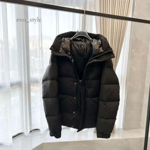 Designer Monclair Herren Daunenjacken Monclair Jacke Frau Hochwertige Mode winddichte Daunenjacke Weiße Gänsedaunen Wärme Hoodie Mäntel 81