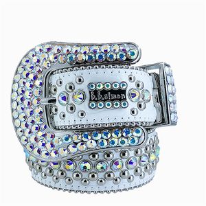 belt111 elt Strap Homens Mulheres Strass Designer Cinto Ocidental Bling Cristal Diamante Cintos Cravejados