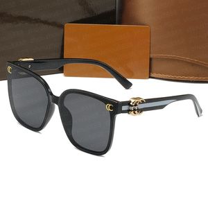 Mens Sunglasses Designer Homens Óculos Evidência Estilo Anti-ultravioleta Clássico Retro Quadrado Acetato Quadro Preto Exude Declaração-Fazendo Apelo Aleatório Box1137