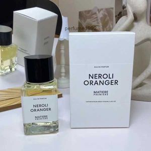 Naturalny spray w sprayu w sprayu neutralny 100 ml Cedrat Neroli BOIS Parysian Musc Santal Austral Encens Suave Radical Rose Matiere Fragrance Długo sprayath5