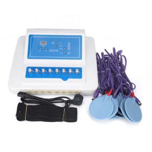 Slimmmaskin Electro Muscle Stimulator Russian Wave Beauty Equipment for Body Slimming