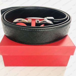 Men H FF Classic CD TB G Designers Belts feragamoity fashion casual letter smooth buckle womens mens leather belt width 4.5cm wit