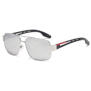Herren-Sonnenbrillen, Designer-Sonnenbrillen für Damen. Optional hochwertige polarisierte UV400-Schutzgläser mit Box-Sonnenbrille