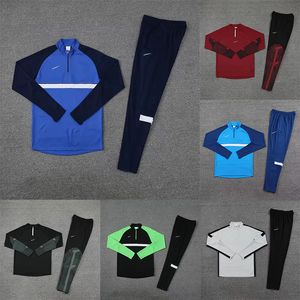 Mens Tracksuits Tech Fleece Zip Up Hoodie Suit Designer Tech Suit Sportswear Casual Fashion Quick Torkd Suit Träningskläder