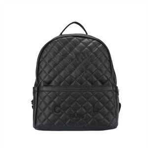 Stil Marke Designer Frauen Diamant Gitter Rucksack für Mädchen Mode Rucksack Laodong4173