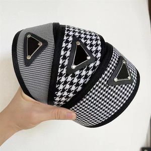 3color Brand Designer P-Letters Printing Wide Headband for Women Korean Vintage Retro Wide Edge Cloth Hair Hoop Outdoor Sports Hea285s