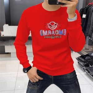 2023 Yeni Stil Lüks Erkek Kadınları Hoodies Sweatshirts Tasarımcı Mens Kazak Crewneck Hoodie Ceket Hoody Sıradan Uzun Kollu Marka Sweatshirt Boyutu M-4XL