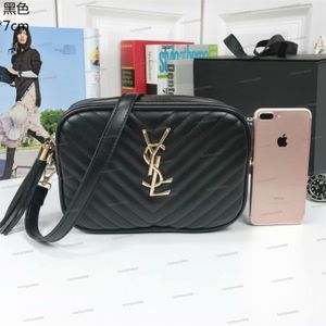 High Quality Cassandre Matelasse Wallets Luxury Women Wallet Mini Purses Crossbody Designer Bag Woman Handbag Shoulder Bags Designers Envelope Handbag Bags