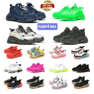 Meistverkaufte Outdoor-Sneaker, schwarze, weiße, beige Sneakers, Sneakers mit dicken Sohlen, nur farbige Freizeitschuhe mit Mode auf Cloud-Schuhen