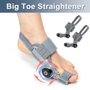 Care Care Care Correcrector Big Partener Unisex Hallux Valgus Krutarki ortopedyczne Pedicure Pain Relief 231216