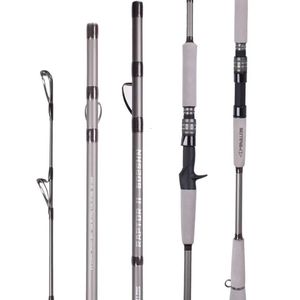 Varas de pesca de barco Mavllos RaptorII Truta Vara de pesca Isca 80-250g Top Quality 20-50LB Linha de água salgada Jigging Rod Bass Spinning Casting Rods 231216