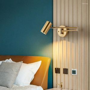 Lampada a parete Vintage Tall Floorto Moooi Lettura Luci da letto Luce Tripode industriale