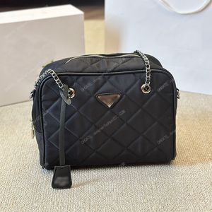 Borsa a tracolla per uomo e donna, designerfashion123, serie in tessuto per paracadute, zaino multiuso, borsa a tracolla firmata