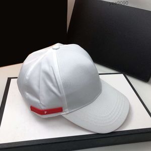 Luxury Designer Hat Baseball Fashion Cap Classic Style Craft Men and Women Are Suitable for Couples' Social Gatherings Good''gg''9AH9