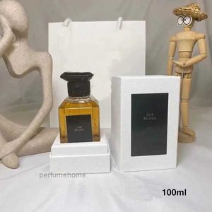 Gül cherie parfümler barbare santal pao rosa herbes troublantes parfüm 100ml çiçek odunsu misk uzun ömürlü koku eau de parfum doğal sprey deodorantnr2s