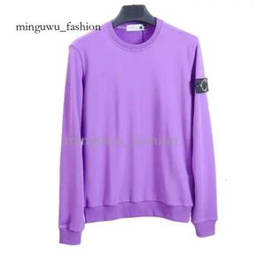 Moletons masculinos Moletons Designer Mens Stones Island Pulôver Crewneck Homens Hoodie Zipper Jacket Candy Hoody Casual Manga Longa Brand950 770