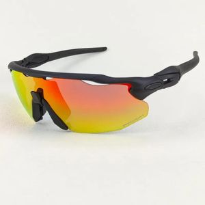 Eyewear Hot sell Cycling eyewear Outdoor bicycle glasses polarized UV400 bike sunglasses Men women MTB goggles with case Riding running Su