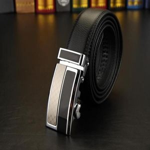 2020 new fashion automatic Belts for Men And Women business boss automatic belts257P