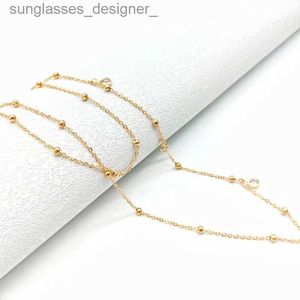 Łańcuchy talii Tren Rhinestone Wiselant Tassel Belly Chains for Women Sexy Hip Hop Women's Taist Saile Summer Fashion Bo Jewelryl231217