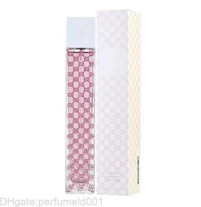 Rume Factory Direct Women Parfume Fragrance Spray 100 ml Avund mig blommig fruktiga anteckningar Romantisk längtan EDT Top Edition Fast Ship 4sho