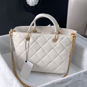 torby na ramię projektanci projektantka Woman Bag luksusowy łańcuch mody LUKACJA WOKALNOŚĆ Crossbody Torba przewożąca torby na zakupy do torebki