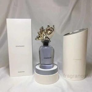 Парфюмерная серия Fragrance Neutral 100 мл EDP Cosmic Cloud Dancing Blossom Stellar Times Symphony Rhapsody, высшее издание, рождественский подарок