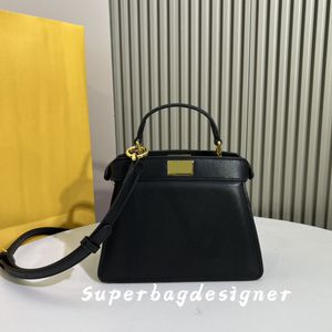 7a bolsa tote de luxo designers moda bolsa espelho qualidade senhora couro genuíno crossbody bolsa ombro bolsa feminina