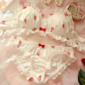 Women's Sleepwear Sexy Girl Loungewear Women Home Clothes Roomwear Japanese Kawaii Lingerie Pink White Winter Velvet Short Pajamas