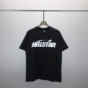 Designer t-shirt casual mms t-shirt med monogrammad tryck kort ärm topp till salu lyxiga mens hip hop kläder asiatisk storlek 125