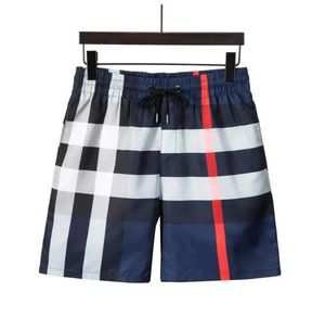 Şort Erkek Şort Tasarımcı Şort Yaz Şort Pantolon Moda Renkleri Baskılı Drawstring Shorts Rahat Homme Lüks Sweetpants Rhude Sho