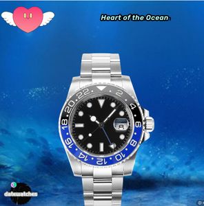 Luxury Men's Watch Classic Watch Automatic Mechanical Movement Men's Watch 41mm Date Sapphire Mirror 904L Montelomosa Diamond Top Class