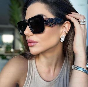 designer Mens mulheres óculos de sol designer óculos de luxo óculos quadro carta lunette óculos de sol para mulheres óculos de sol polarizados de grandes dimensões Proteção