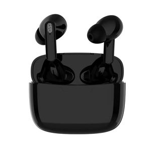 TWS Kablosuz Kulaklıklar Bluetooth Kulaklıklar Kulak Sport Handfree Kulaklıklarına Dokunmuyor
