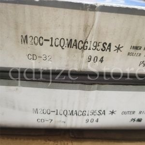 N-S-K cylindrical roller bearing M200-10QMACG195SA M200-10Q 200X310X40 mm