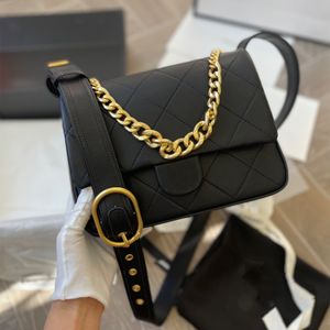 channel 21K hippie square fat Shoulder bags Leather Totes Postman Bags Designers Luxurys Handbag Fashion Purse Wallet Shopping