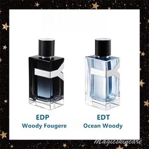 Weihrauch 2023 Neues Designer-Parfüm für Herren, 100 ml, Pioneer Eau de Parfum, intensiv, langlebig, hochwertige Qualität, ohne Spray