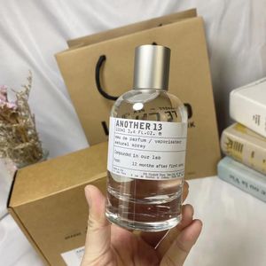 여성과 남성 향기를위한 탈취 Labo 향수 쾰른 또 다른 13 100ml eau de parfum 스프레이 디자이너 향수 더 오래 지속되는 향수