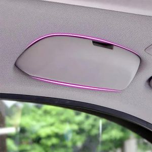 Aufkleber Auto Styling Sonnenbrille Hülle Brillenboxzubehör für BMW 1 2 3 4 5 7 Serie x1 x3 x4 x5 x6 f30 f10 f10 f16 f34 G30 G01 G11 E70 E7