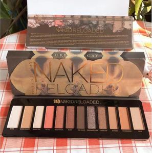 Shadow Eye Shadow Brand 12 Color Decay City Eye Shadow Palette Naked Resleded Honey Eyeshadow Makeup Palette بالجملة مكياج 230712