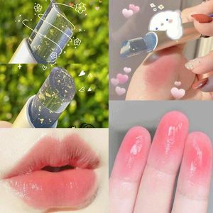 Lip Gloss Lipstick Changing Moisturizing Nourishing And Hydrating Color