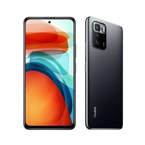 Оригинальный мобильный телефон Xiaomi Redmi Note 10 Pro, 5G, 6 ГБ ОЗУ, 128 ГБ ПЗУ, MTK 1100, восьмиядерный процессор, Android 6,6 дюйма, полноэкранный режим, 64 МП AI, NFC, IP53 5