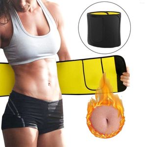 Women's Shapers Beauty Belt Women Corset Sports Sculpting Abdominal Sweating Waistband Plastic Shapeware Tummy Control Abdomen