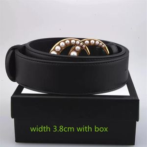 chain belt designer mens belts for man cintura belt woman snake belt ceinture woman cinturon men Fashion Classic Smooth Buckle 20 2618