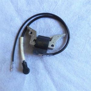 Tändspole för Briggs Stratton 715023 715464 för 4HP 5 5HP 6HP Vanguard 8 och 11 CID -motorer Mower Magneto Armatur STATOR264E