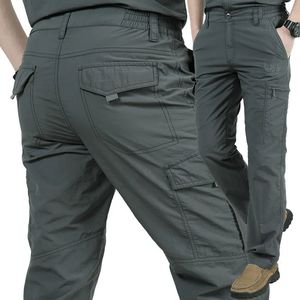 Mens Pants Bolubao Cepleri Kargo Harem Erkekler Joggers Taktik Günlük Harajuku Street Giyim Sweetpant Pantolon Erkek 231218