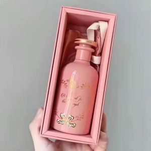 Bottle Exactly right version Women Perfume A chant for the Rhymph fragrance 100ml men woman garden spray fast ship