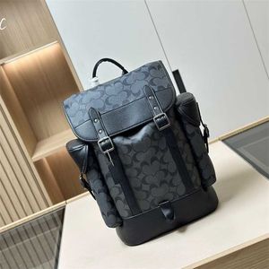 coabag c-väska lyxdesigner resor duffel ryggsäck handväska män kvinnor läder ryggsäck skolväska ryggsäck mode ryggpaket axel student bok väska