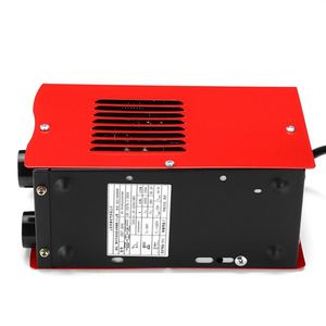 ZX7-200 220V Mini strumento di saldatura elettrica MMA portatile 20-200A Saldatrice ad arco inverter digitale186e